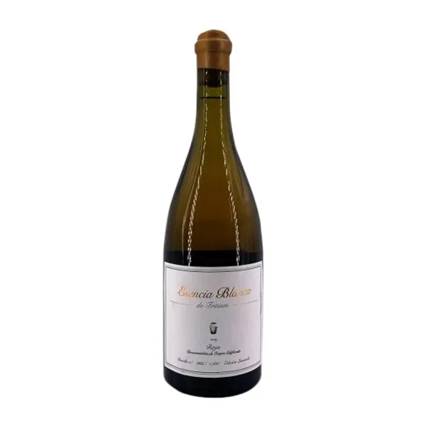 Tritium Esencia Blanca Rioja 75 cl Vino Blanco