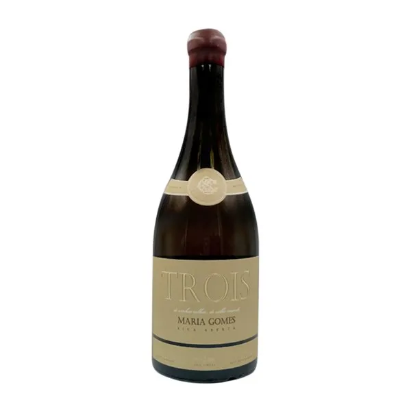Trois Maria Gomes Fernăo Pires Setúbal 75 cl Vino Blanco