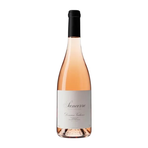 Domaine Vacheron Pinot Negro Rosé — Rosado 75 cl Vino Rosado