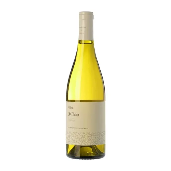 Valdesil O Chao Godello Valdeorras Crianza 75 cl Vino Blanco