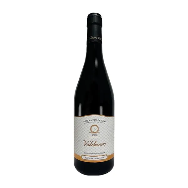 Valduero Albillo Ribera del Duero Reserva 75 cl Vino Blanco