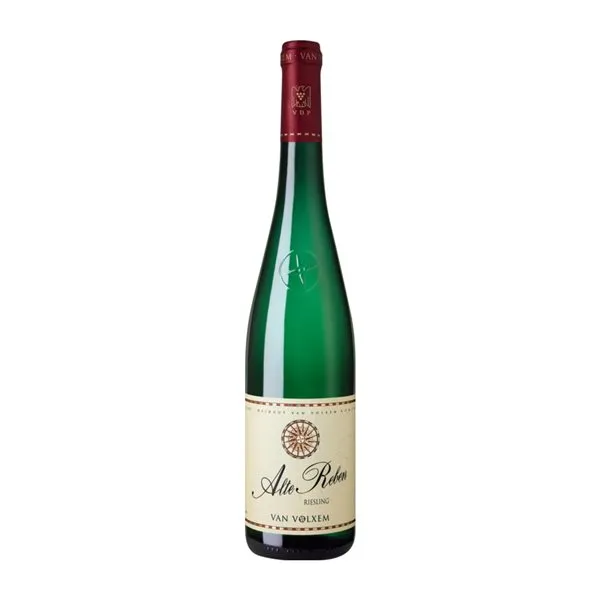 Van Volxem Riesling Mosel Alte Reben — VV Viñas Viejas 75 cl Vino Blanco