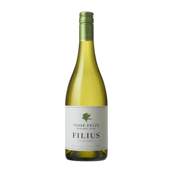 Vasse Felix Filius Chardonnay Margaret River 75 cl Vino Blanco