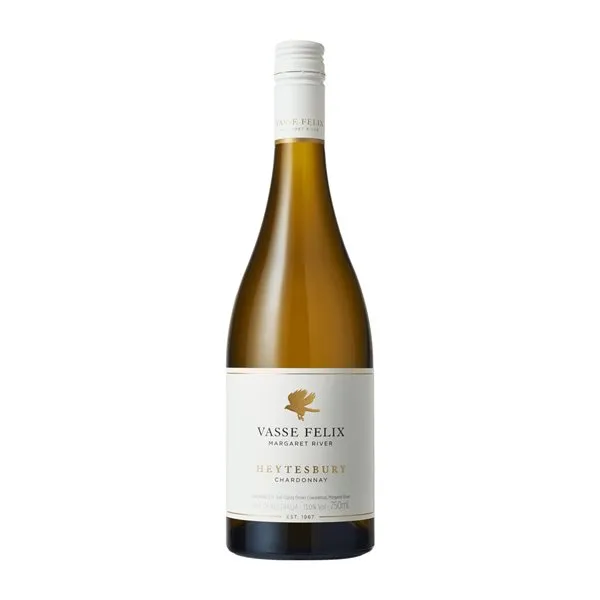 Vasse Felix Heytesbury Chardonnay Margaret River 75 cl Vino Blanco
