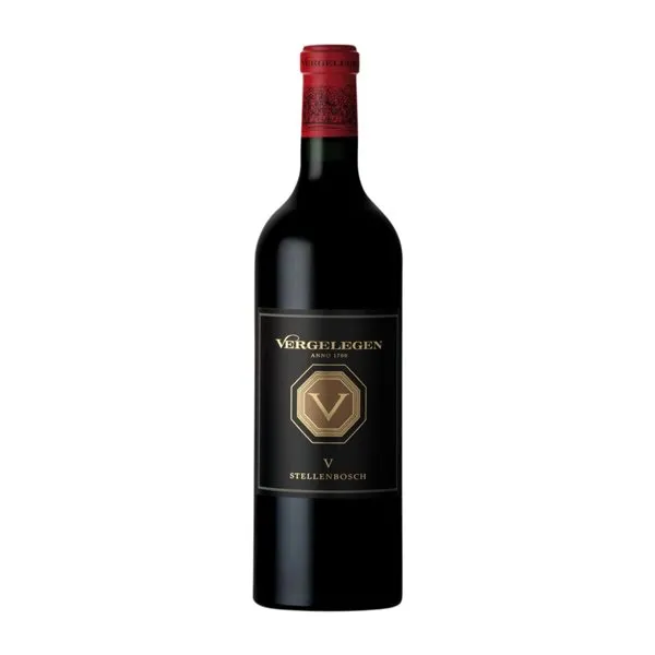 Vergelegen V 75 cl Vino Tinto