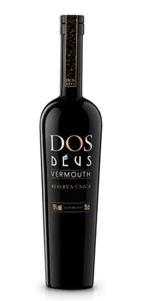 'Vermouth Dos Deus Origins Reserva Mixology Edition Red'