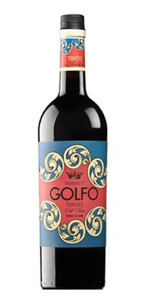 'Vermouth Rojo Golfo'