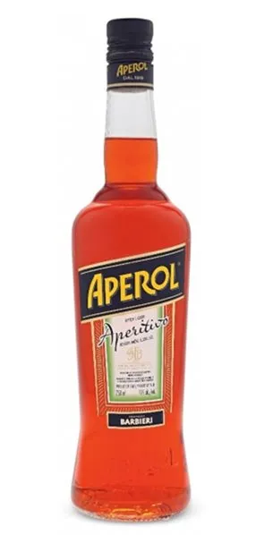 'Aperitivo Aperol'
