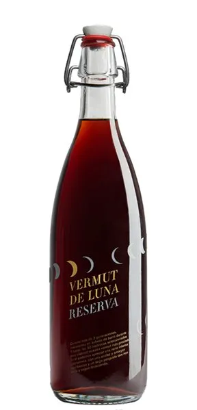 'Vermut de Luna Reserva'