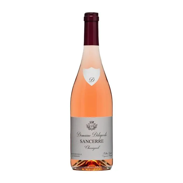 Vicent Delaporte Pinot Negro Sancerre Rosé — Rosado 75 cl Vino Rosado