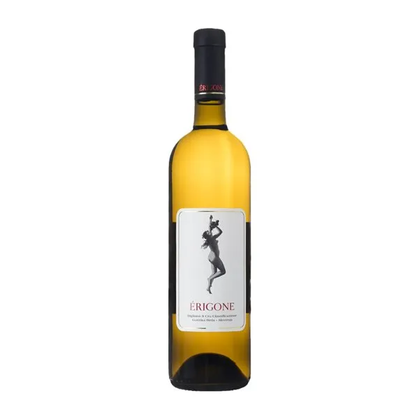 Vicomte de Noüe Marinič Erigone Gaugnaz I Rebula Primorska Goriška Brda Cru 75 cl Vino Blanco