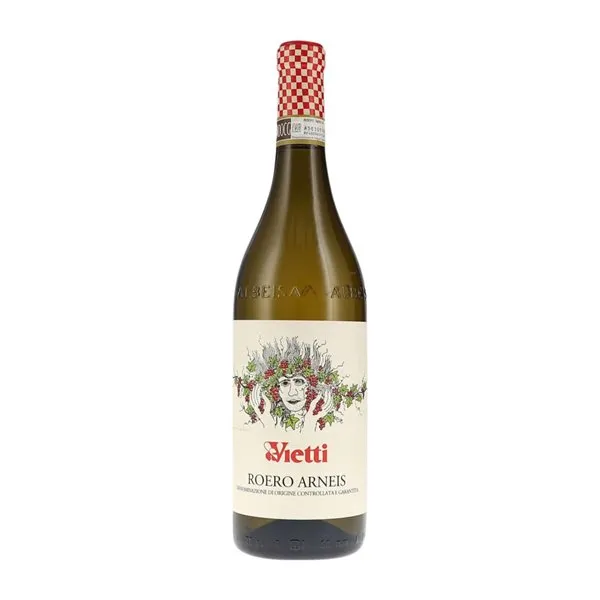 Vietti Arneis Roero 75 cl Vino Blanco