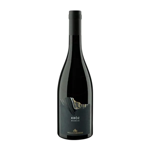 Villa Corniole Kròz Vigneti delle Dolomiti 75 cl Vino Blanco
