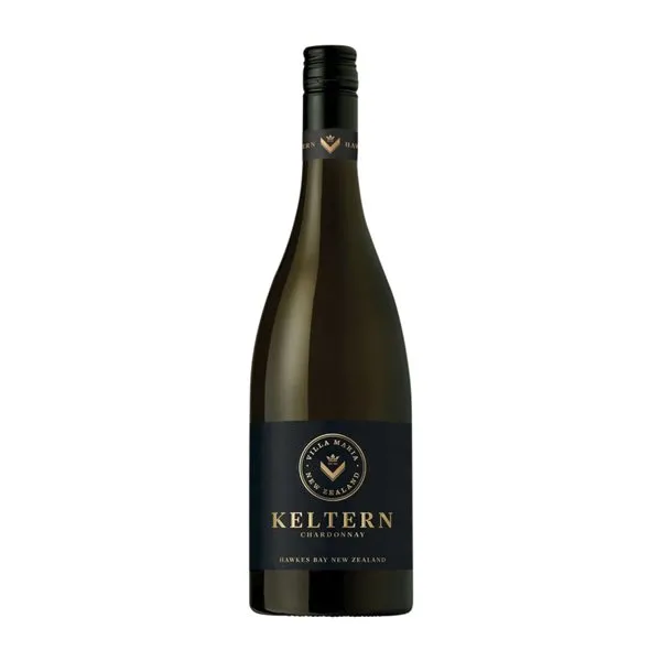 Villa Maria Icon Kelten Chardonnay Marlborough Single Vineyard — Parcela Única 75 cl Vino Blanco