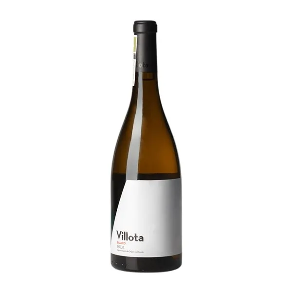 Villota Viura Rioja Selección 75 cl Vino Blanco