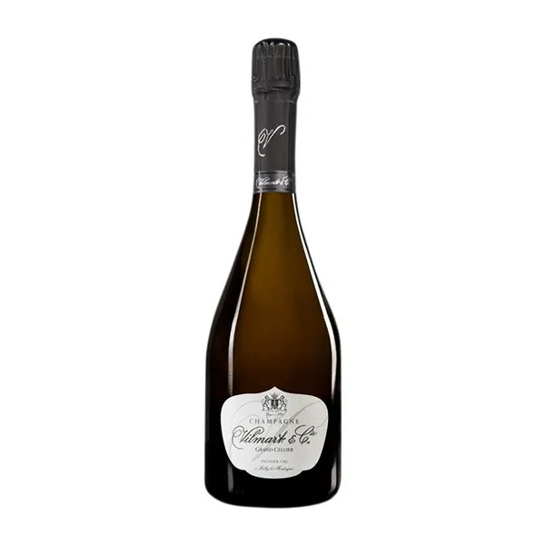 Vilmart Grand Cellier Champagne 75 cl Espumoso Blanco