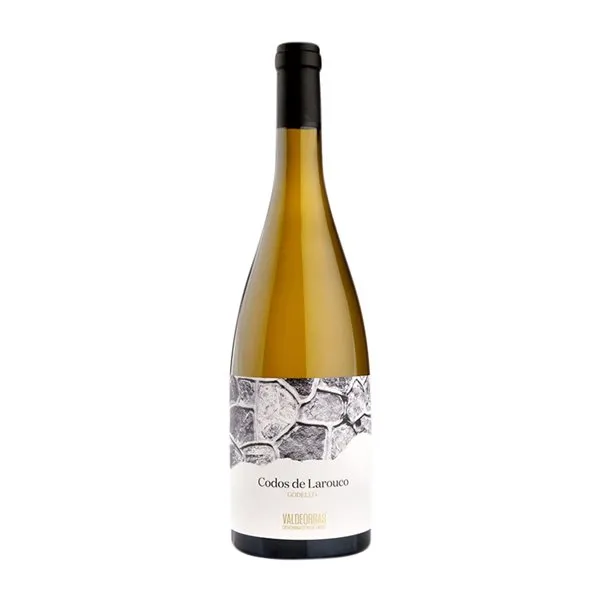 Viña Costeira Codos de Larouco Godello Valdeorras 75 cl Vino Blanco