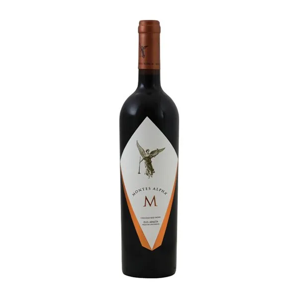 Viña Montes Alpha M Apalta 75 cl Vino Tinto