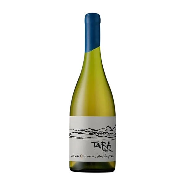 Viña Ventisquero Tara Sauvignon 75 cl Vino Blanco