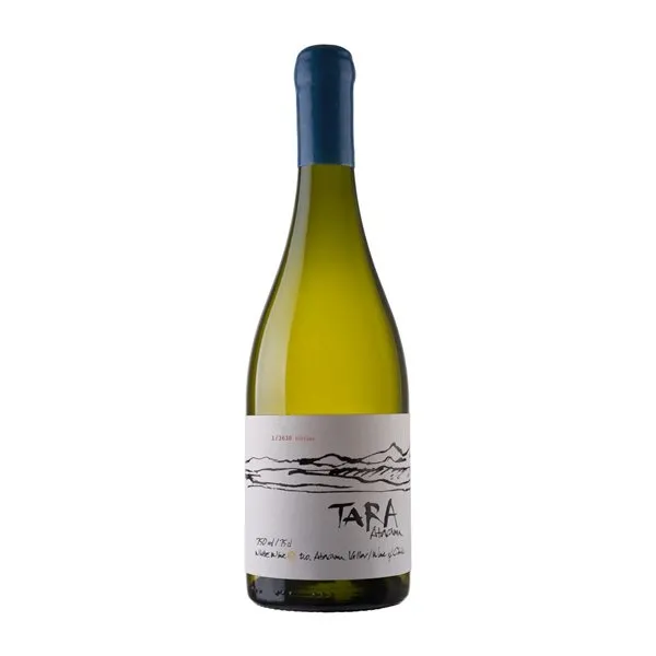 Viña Ventisquero Tara 3 Sauvignon 75 cl Vino Blanco