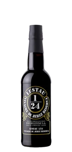 'Vinagre de Jerez Reserva Lustau 1/24'