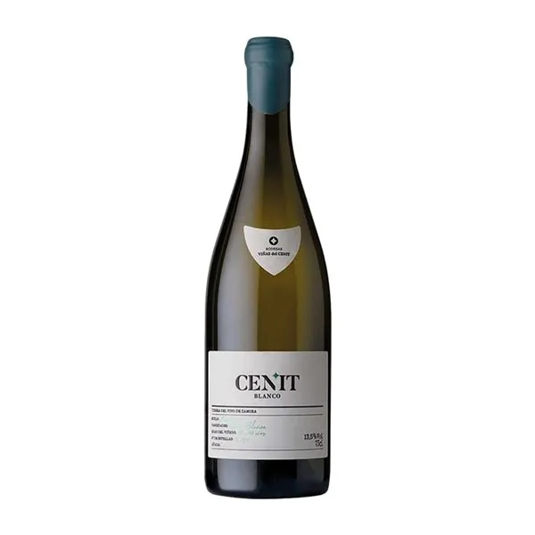 Viñas del Cénit Tierra del Vino de Zamora 75 cl Vino Blanco