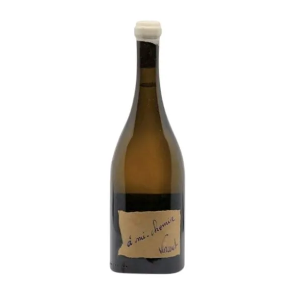 Vincent Gaudry A Mi Chemin Sancerre Crianza 75 cl Vino Blanco