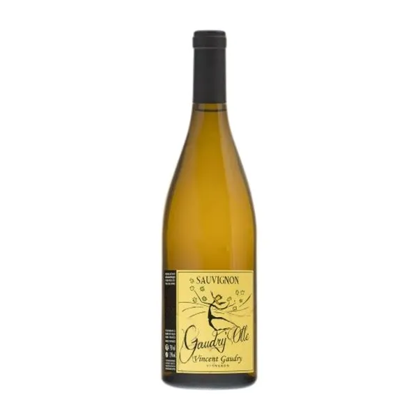 Vincent Gaudry Olle Sauvignon Val de Loire 75 cl Vino Blanco