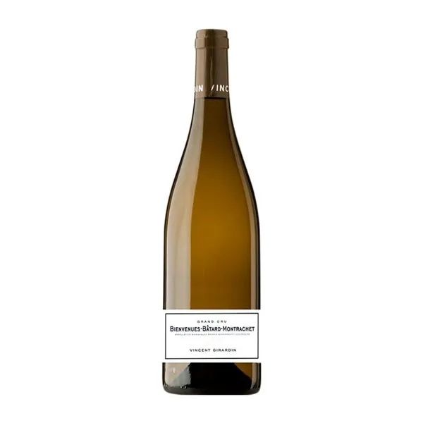 Vincent Girardin Bienvenues Chardonnay Bâtard-Montrachet Grand Cru 75 cl Vino Blanco