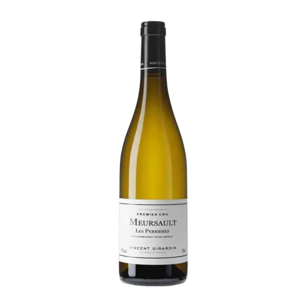 Vincent Girardin Les Perrières Chardonnay Meursault 1er Premier Cru 75 cl Vino Blanco