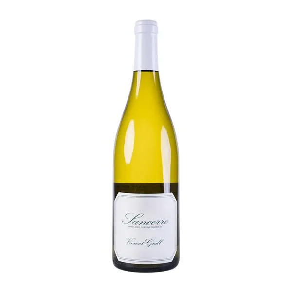Vincent Grall Sauvignon Sancerre Traditional — Tradicional, Cuvée 75 cl Vino Blanco