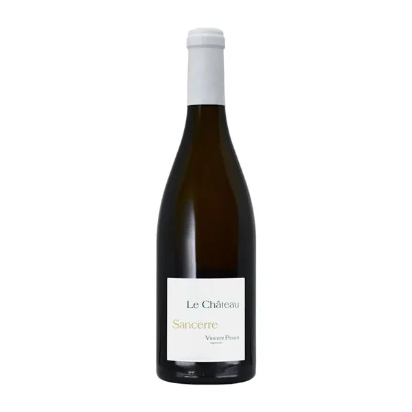 Vincent Pinard Le Château Sauvignon Sancerre 75 cl Vino Blanco