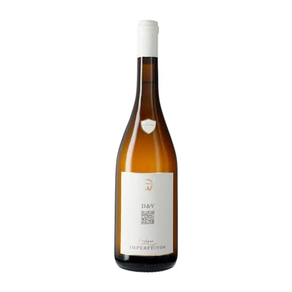 Vinhos Imperfeitos D&V Code Dão 75 cl Vino Blanco