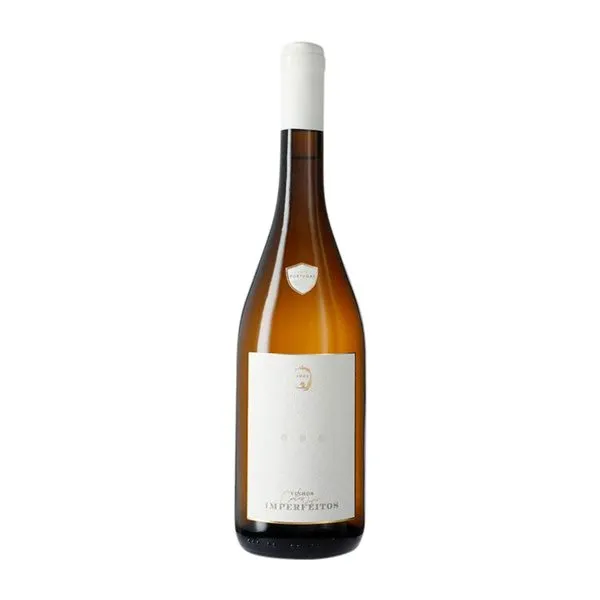 Vinhos Imperfeitos Tres . . . Puntos Vinho Verde 75 cl Vino Blanco