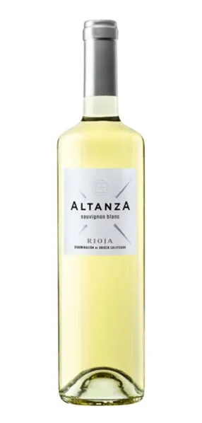 'Vino Blanco Altanza Blanco 2020'