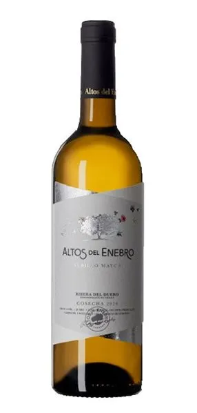 'Vino Blanco Altos del Enebro'