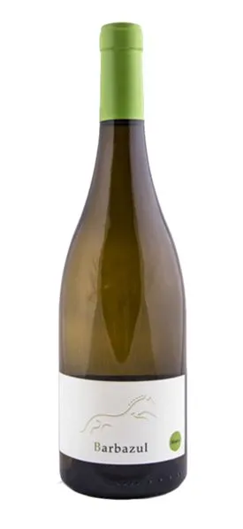 'Vino Blanco Barbazul'