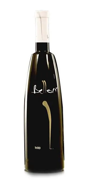 'Vino Blanco Bellorí Fermentado En Barrica'