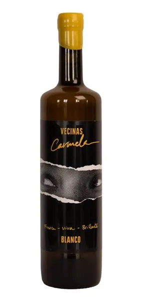 'Vino Blanco Carmela'