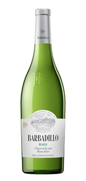 'Vino Blanco Barbadillo'