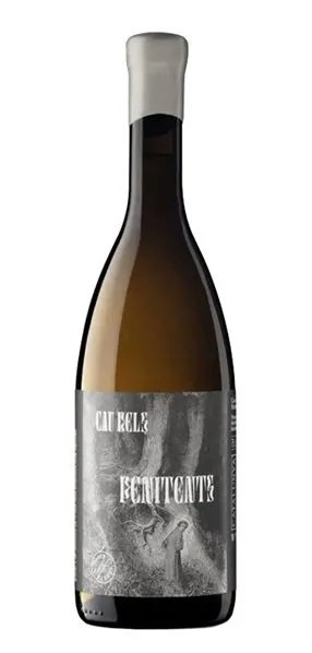 'Vino Blanco Cau dels Penitents'