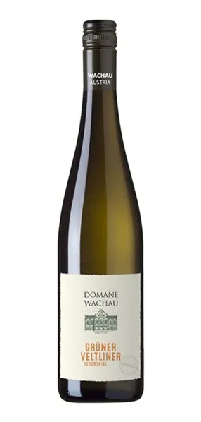 'Vino Blanco Wachau Grüner Veltliner Federspiel'