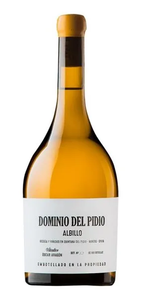 'Vino Blanco Dominio Del Pidio'