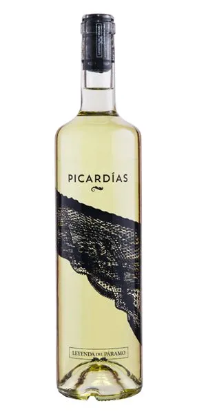 'Vino Blanco Dulce Picardías'