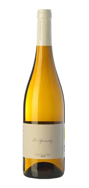 'Vino Blanco El Aprendiz Albarín Blanco'
