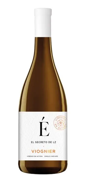 'Vino Blanco El Secreto Finca Élez'