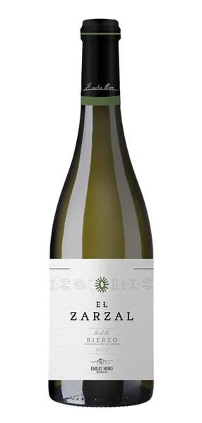 'Vino Blanco El Zarzal'