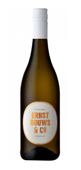 'Vino Blanco Ernst Gouws & Co Chenin Blanc'