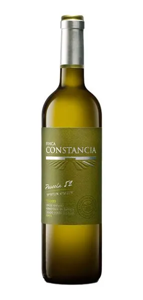 'Vino Blanco Finca Constancia Parcela 52'