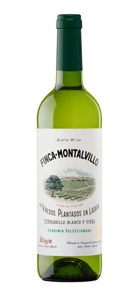 'Vino Blanco Finca Montalvillo'